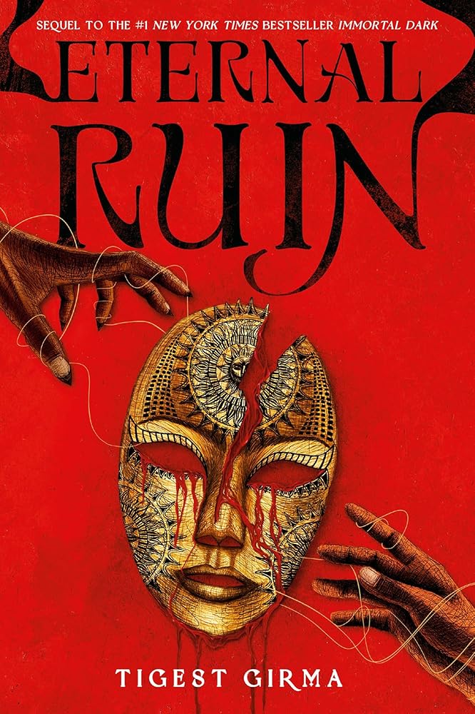 Eternal Ruin (Standard Edition) cover image
