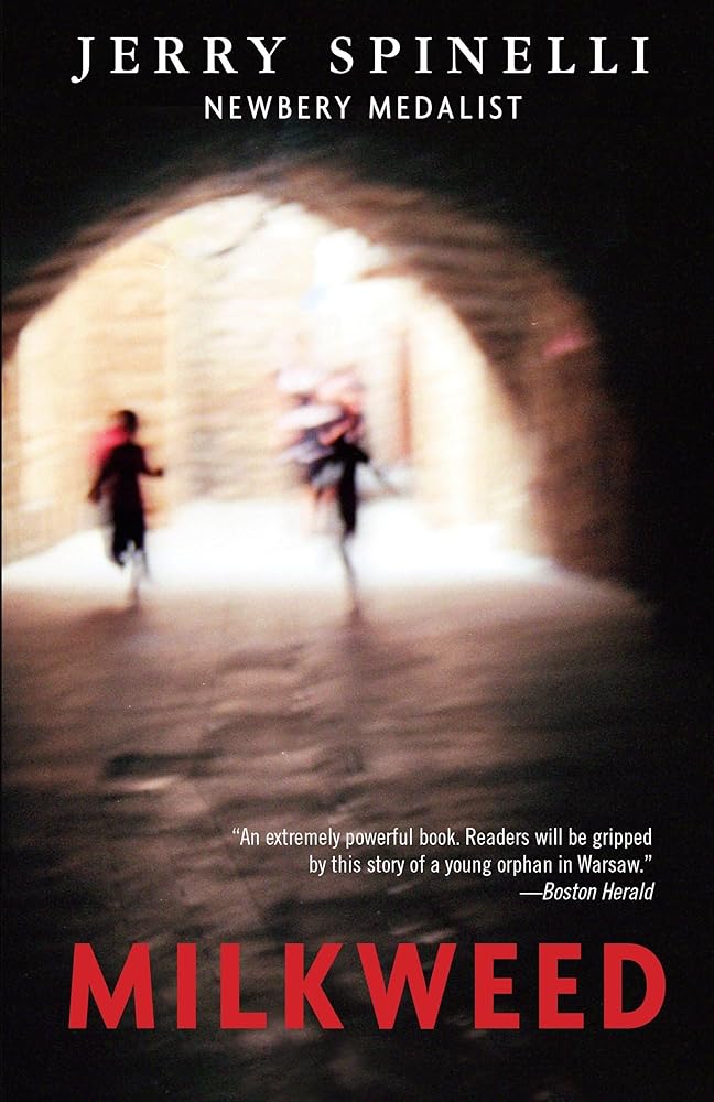 Milkweed (Random House Reader's Circle) cover image