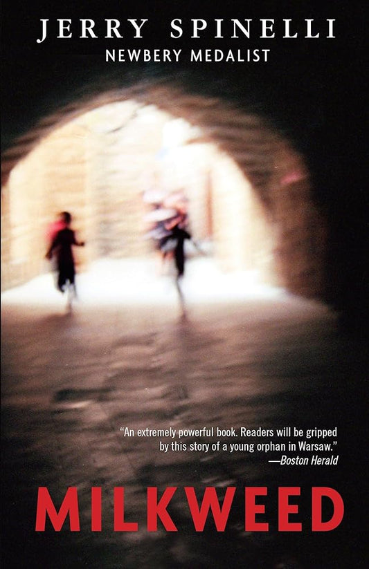 Milkweed (Random House Reader's Circle) cover image