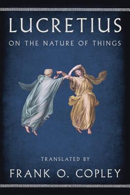 On the Nature of Things cover image