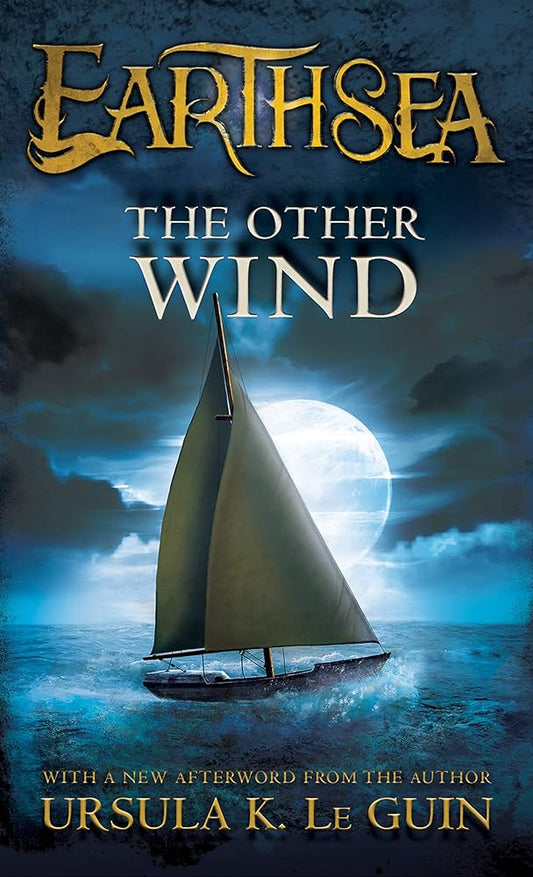 The Other Wind (The Books of Earthsea, 6) cover image