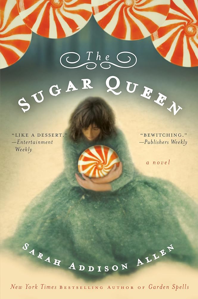 The Sugar Queen: A Novel (Random House Reader's Circle) cover image