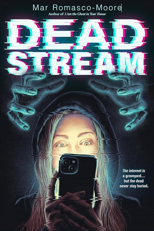 Deadstream cover image