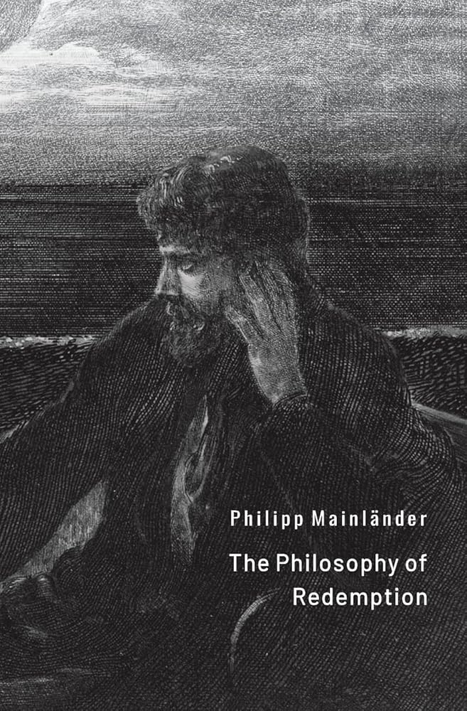 The Philosophy of Redemption cover image