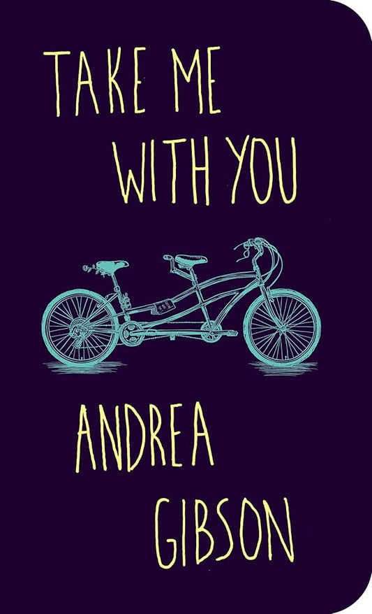 Take Me With You cover image