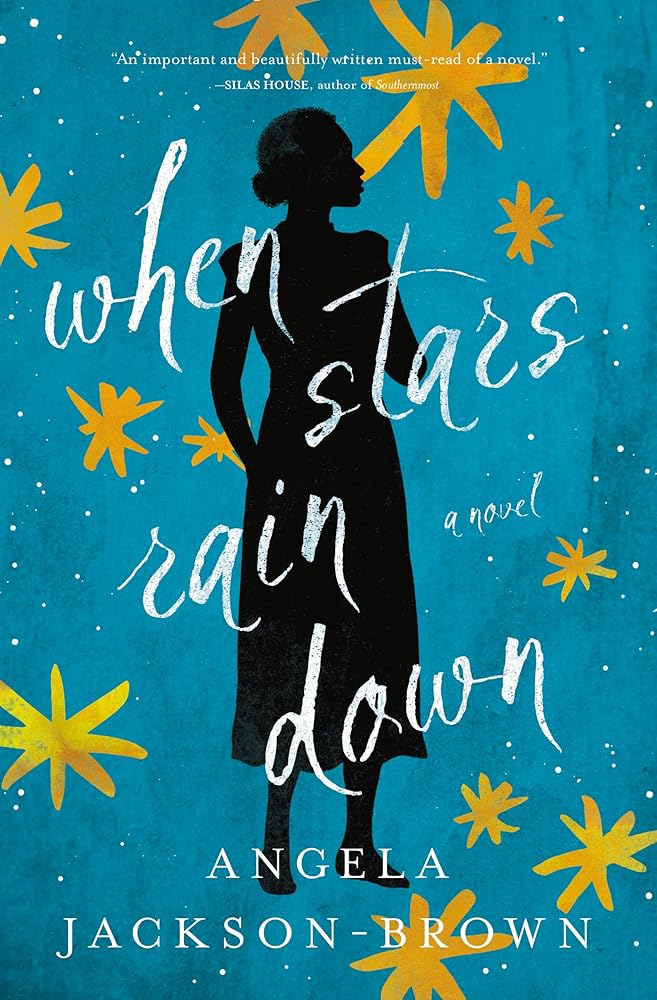When Stars Rain Down cover image