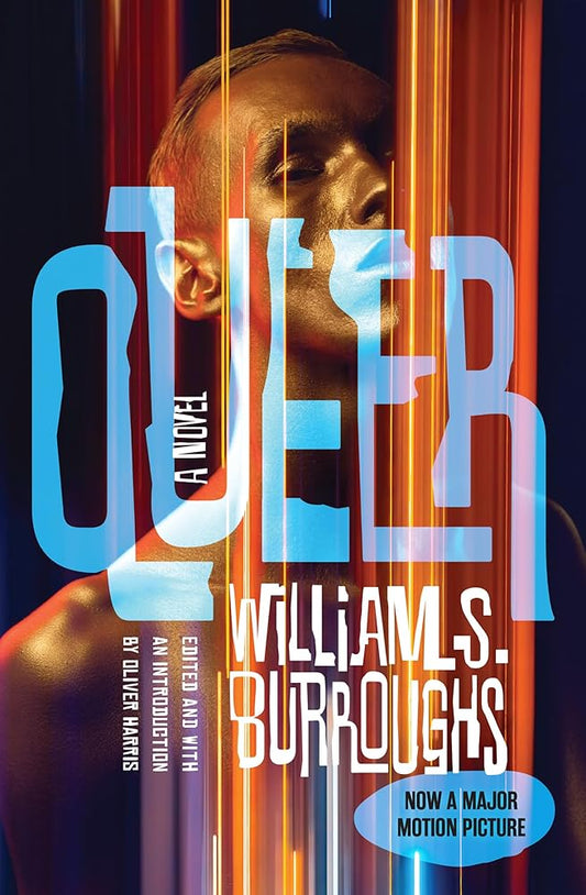 Queer cover image