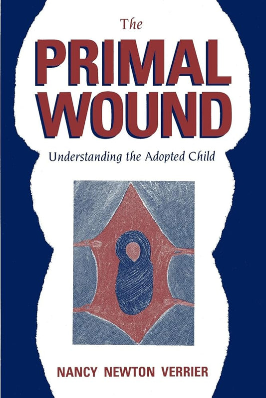 The Primal Wound cover image