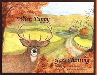 When Pappy Goes Hunting cover image