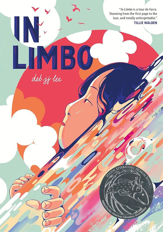 In Limbo cover image