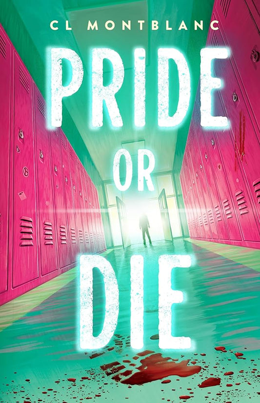 Pride or Die: A Novel cover image