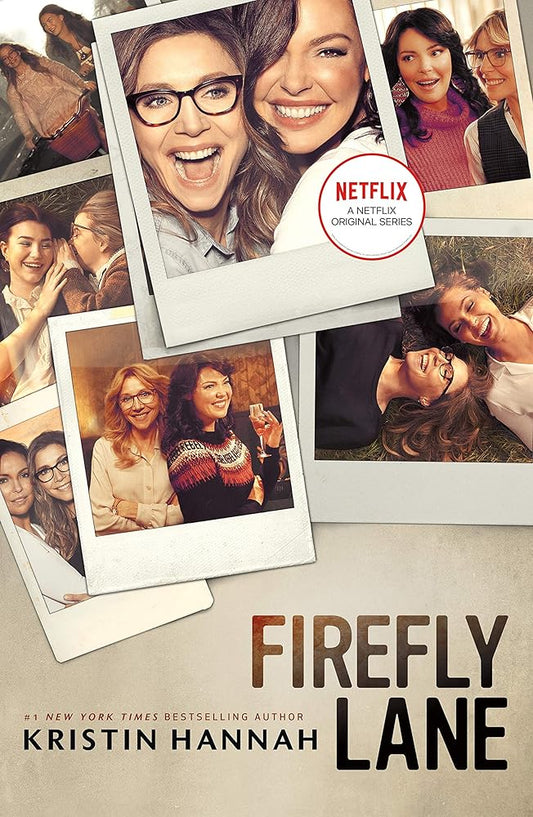 Firefly Lane cover image