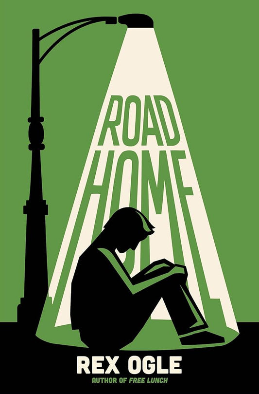 Road Home cover image