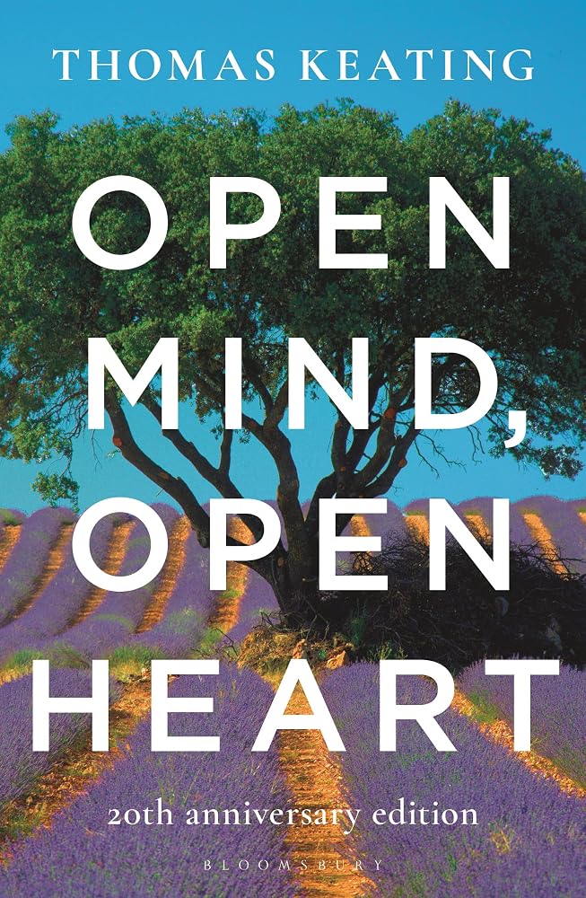 Open Mind, Open Heart 20th Anniversary Edition cover image