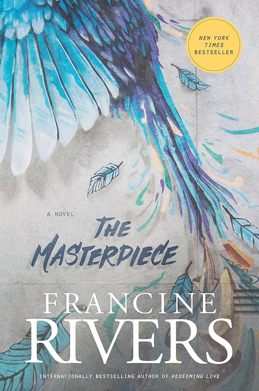 The Masterpiece: A Novel cover image