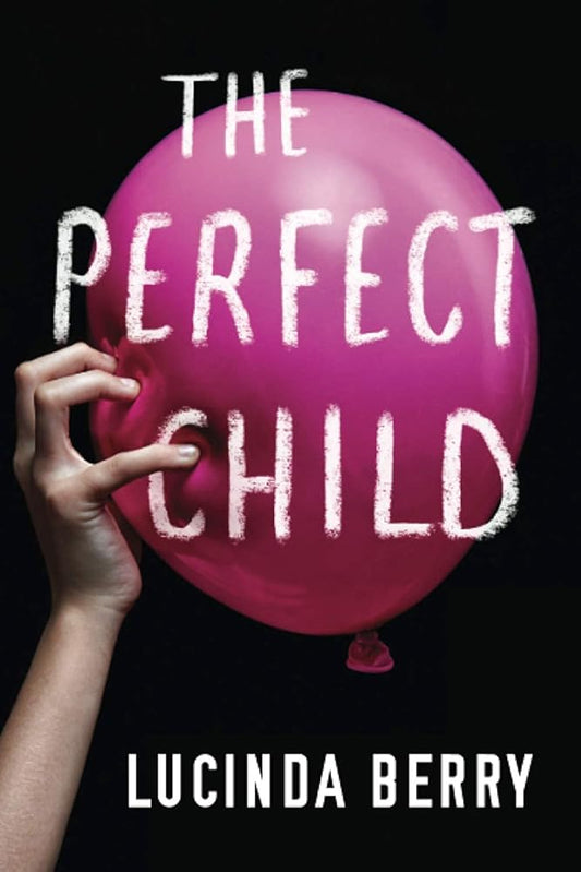 The Perfect Child cover image