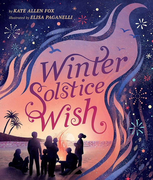 Winter Solstice Wish cover image