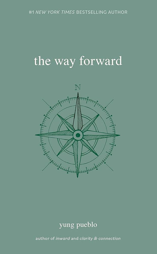 The Way Forward (The Inward Trilogy) cover image