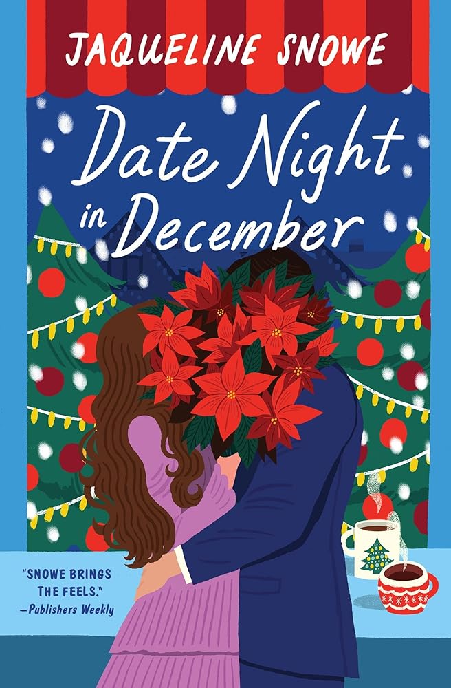 Date Night in December cover image