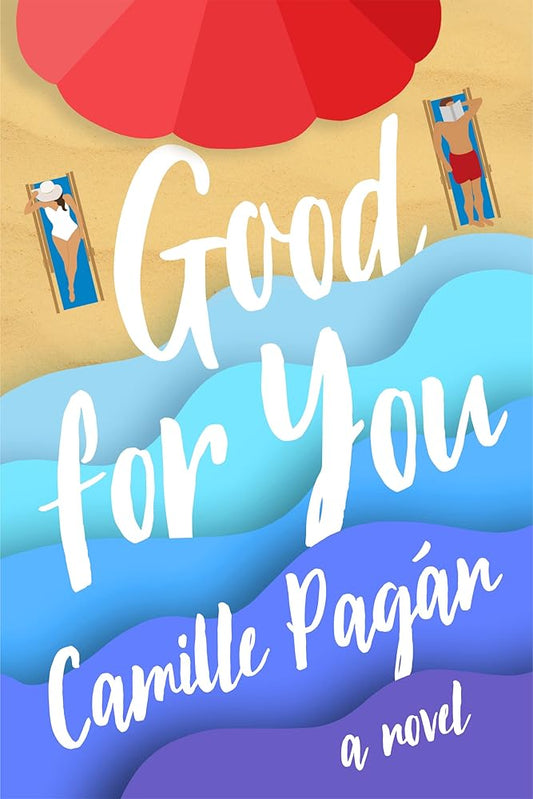 Good for You: A Novel cover image