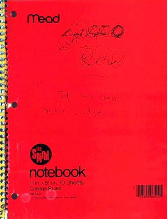 Journals cover image