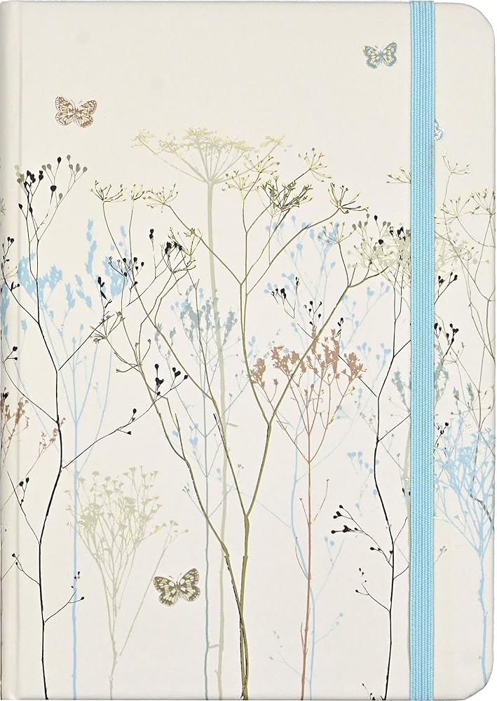 Butterflies Journal (Notebook, Diary) cover image