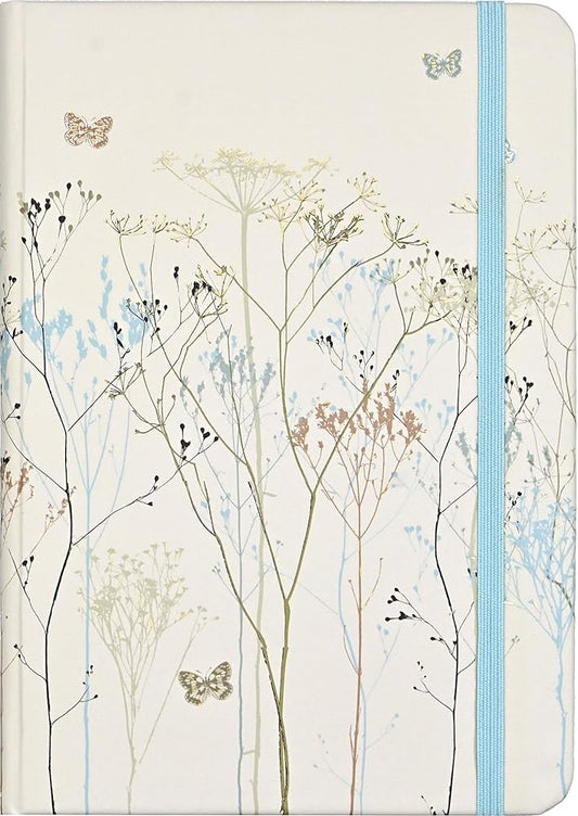 Butterflies Journal (Notebook, Diary) cover image