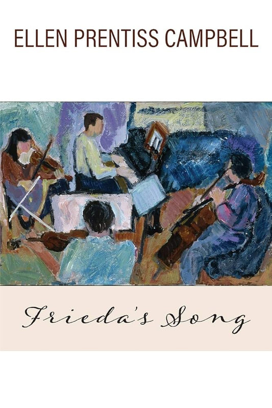 Frieda's Song cover image