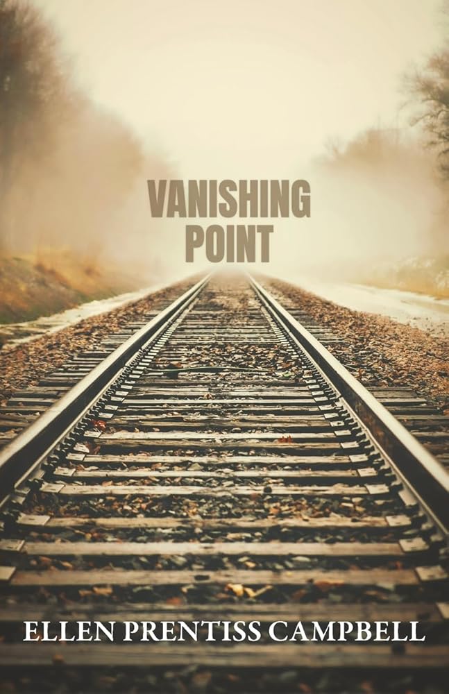 Vanishing Point cover image