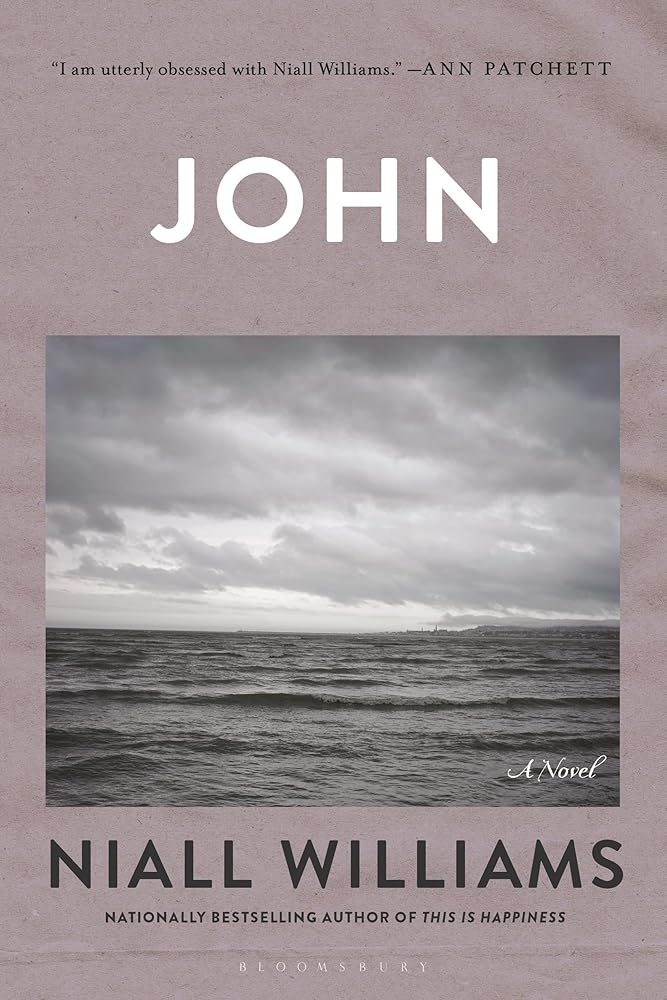 John: A Novel cover image