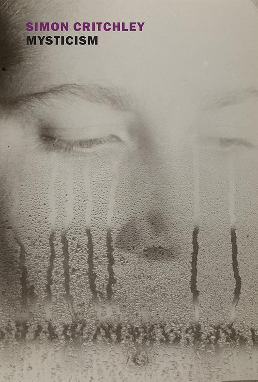 Mysticism cover image