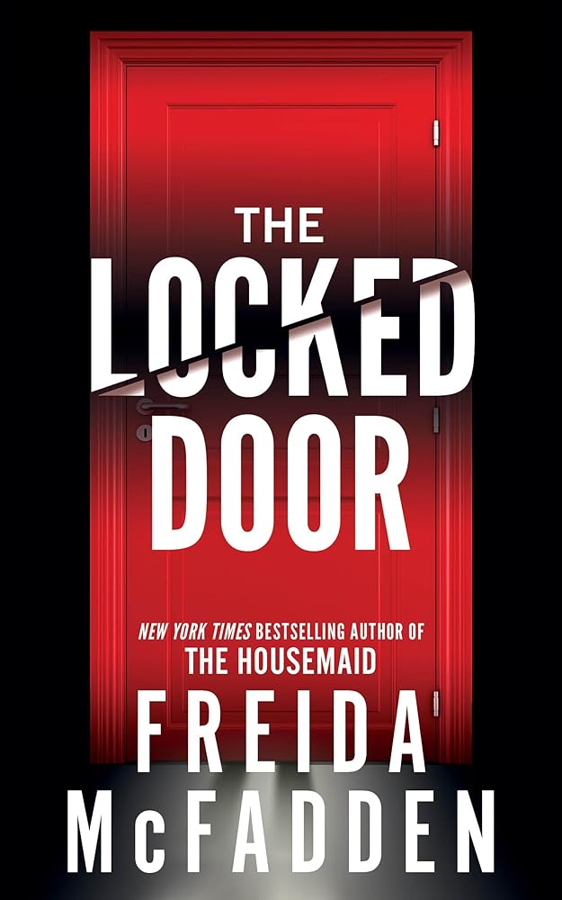 The Locked Door cover image