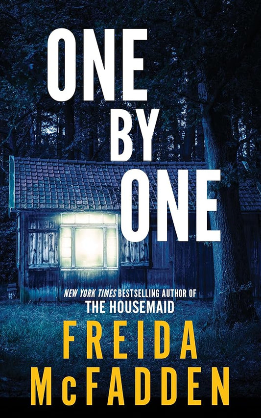 One by One cover image