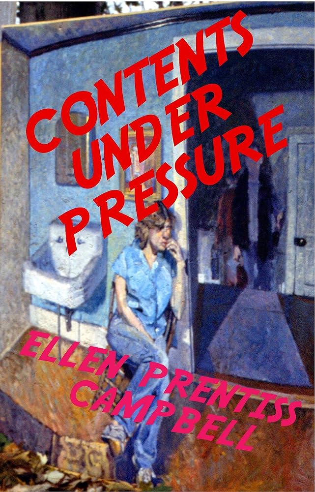 Contents Under Pressure cover image