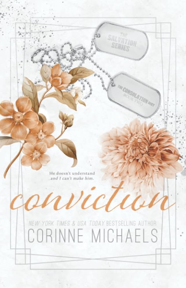 Conviction - Special Edition (The Salvation Series) cover image