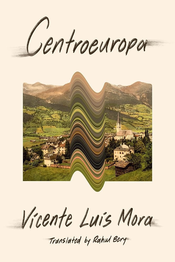 Centroeuropa cover image