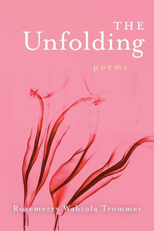 The Unfolding cover image