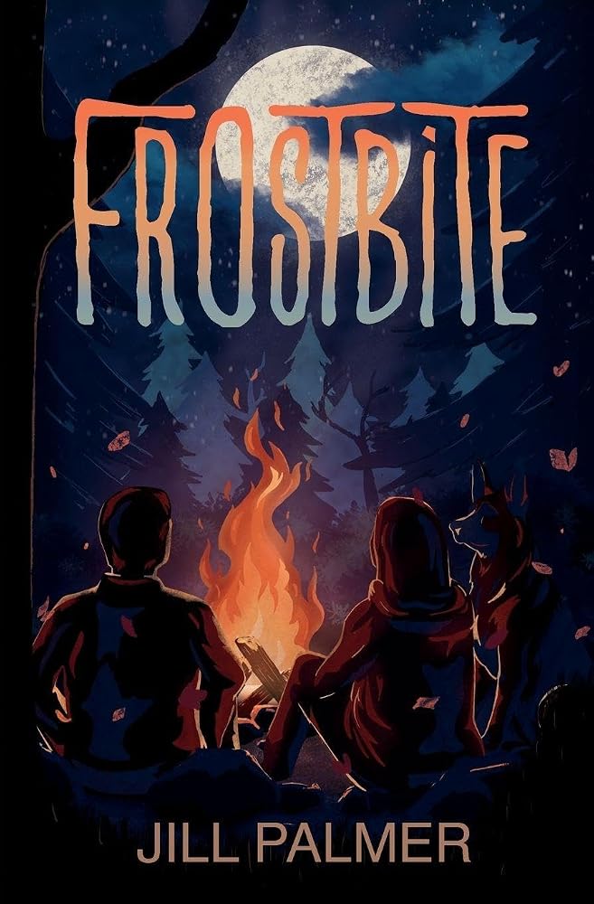 Frostbite cover image