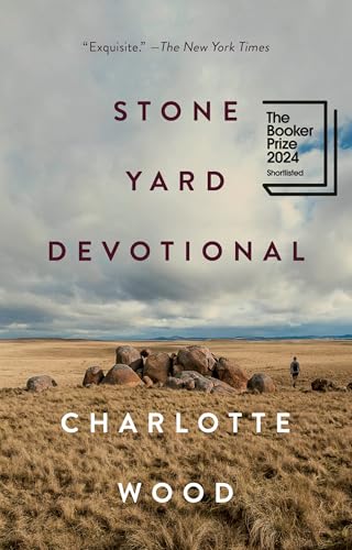 Stone Yard Devotional cover image
