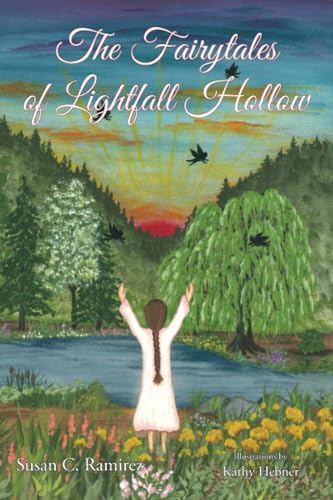 The Fairytales of Lightfall Hollow cover image