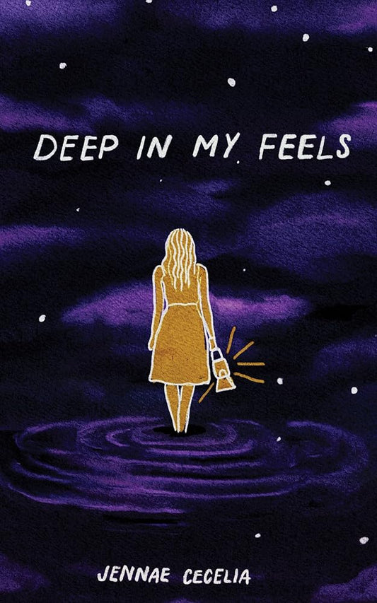 Deep in My Feels cover image
