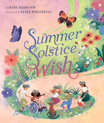 Summer Solstice Wish cover image