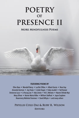 Poetry of Presence II: More Mindfulness Poems cover image