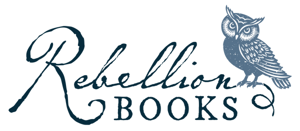 Rebellion Books