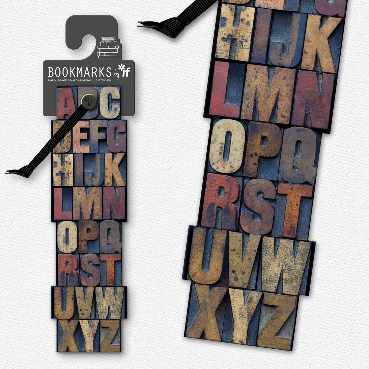 Academia Bookmarks