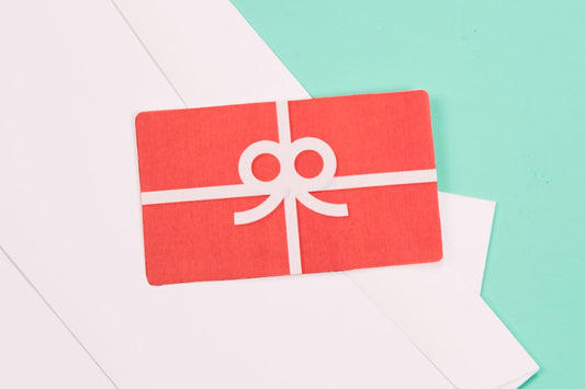 Rebellion Books Gift Card