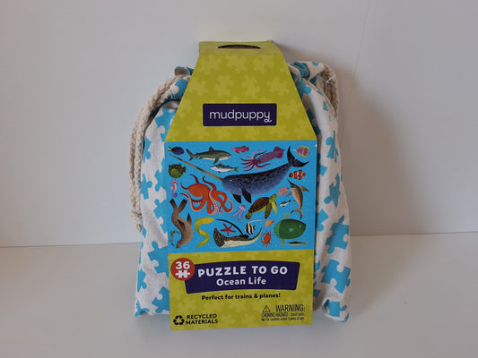 Puzzle To Go