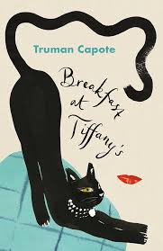 Breakfast at Tiffany's and Three Stories