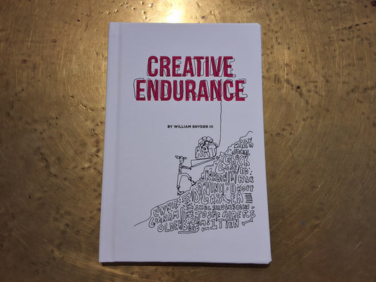 Creative Endurance