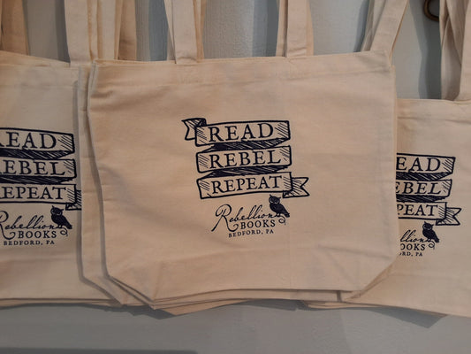 Rebellion Tote